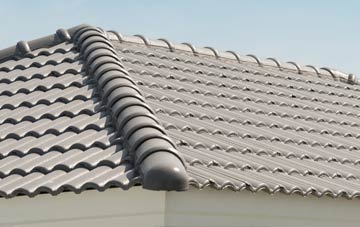 advantages of Murchington clay roofing