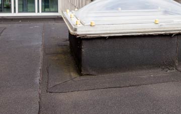 disadvantages of Murchington flat roofs