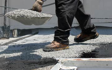 Murchington flat roofing companies