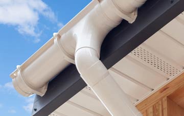 Murchington gutter installation costs