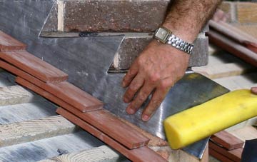is Murchington lead roofing safe?