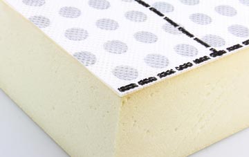 meeting Murchington building codes