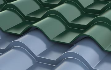 who should consider Murchington plastic roofs