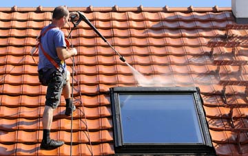 roof cleaning Murchington, Devon