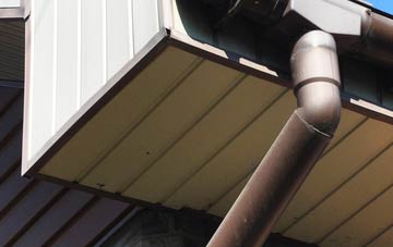 Murchington soffit installation costs