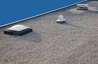Murchington flat roofing
