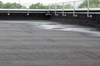 find rated Murchington flat roofing companies